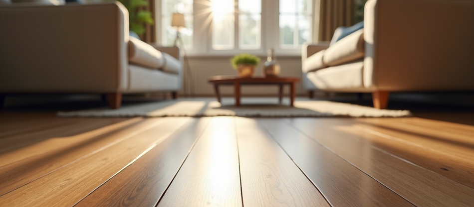 Uncovering the Benefits of Wood Flooring for Your Home