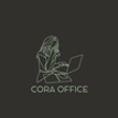 Logo Cora Office dark