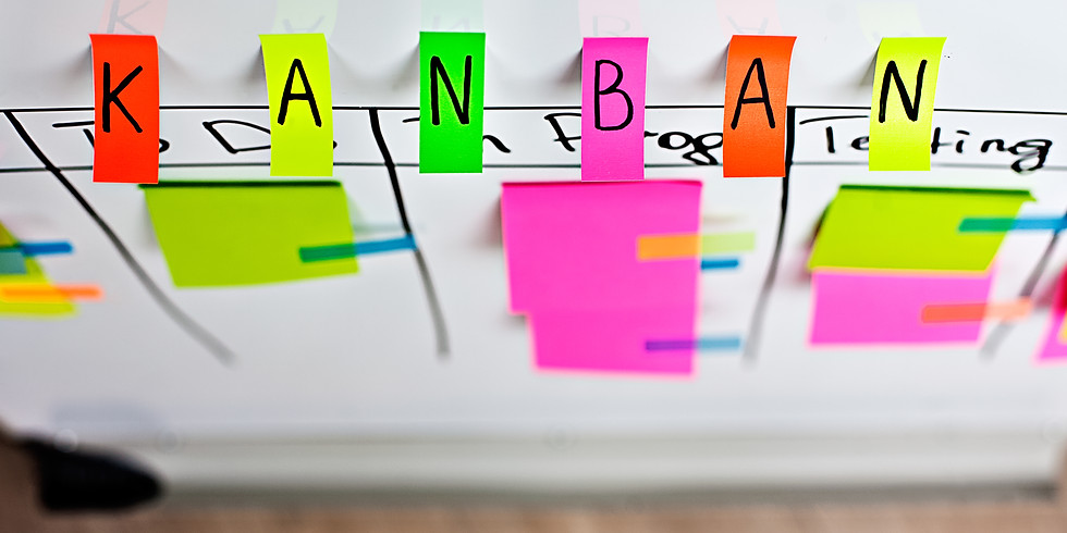 Formation Lean Kanban (2 jours)