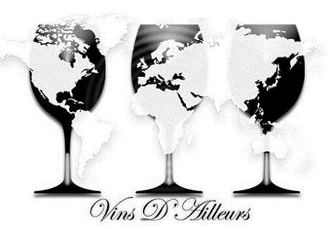 VINS D'AILLEURS