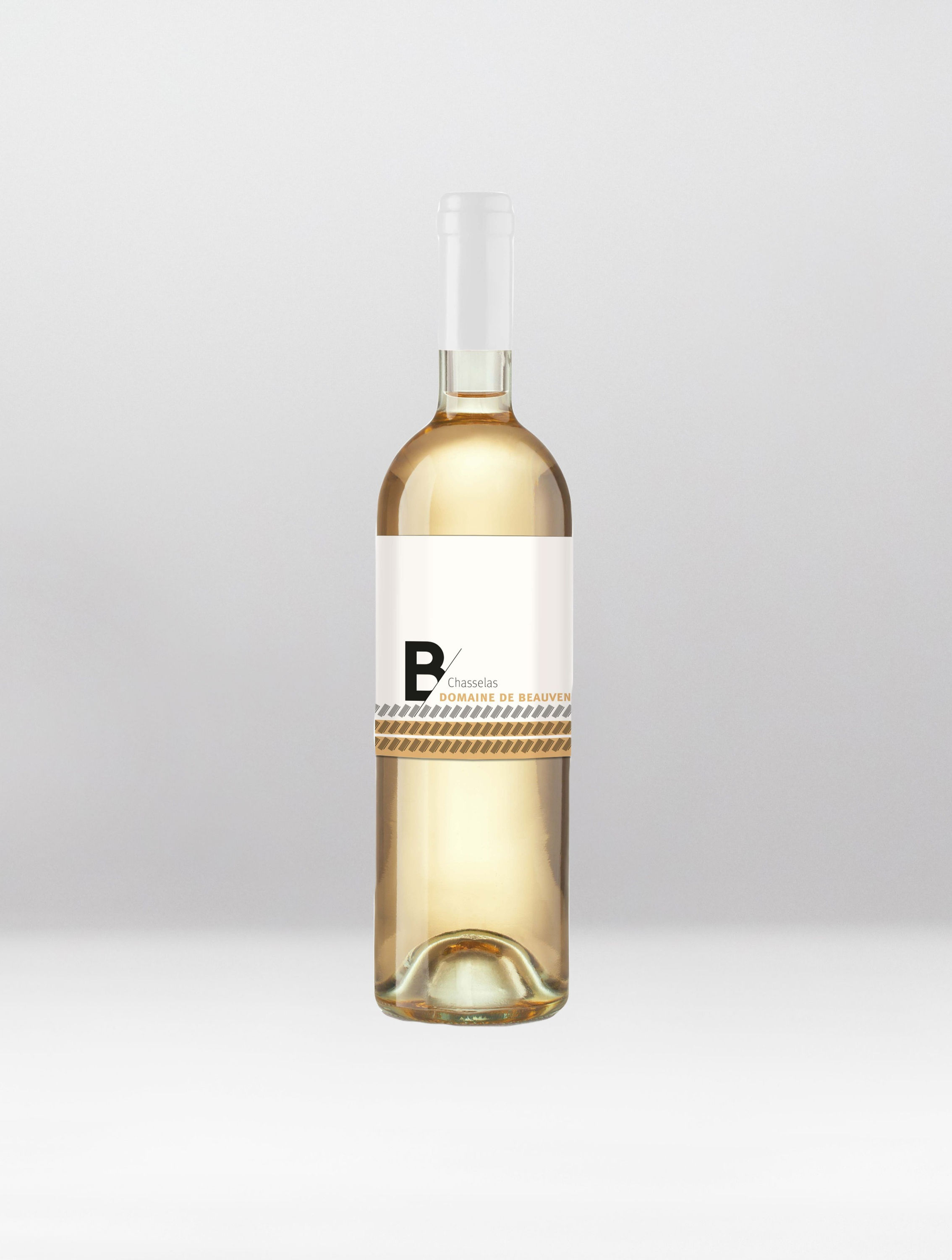 Domaine de Beauvent - Chasselas