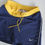 Thumbnail: Vintage Y2K 'Nike' navy blue running shorts. UK 10.