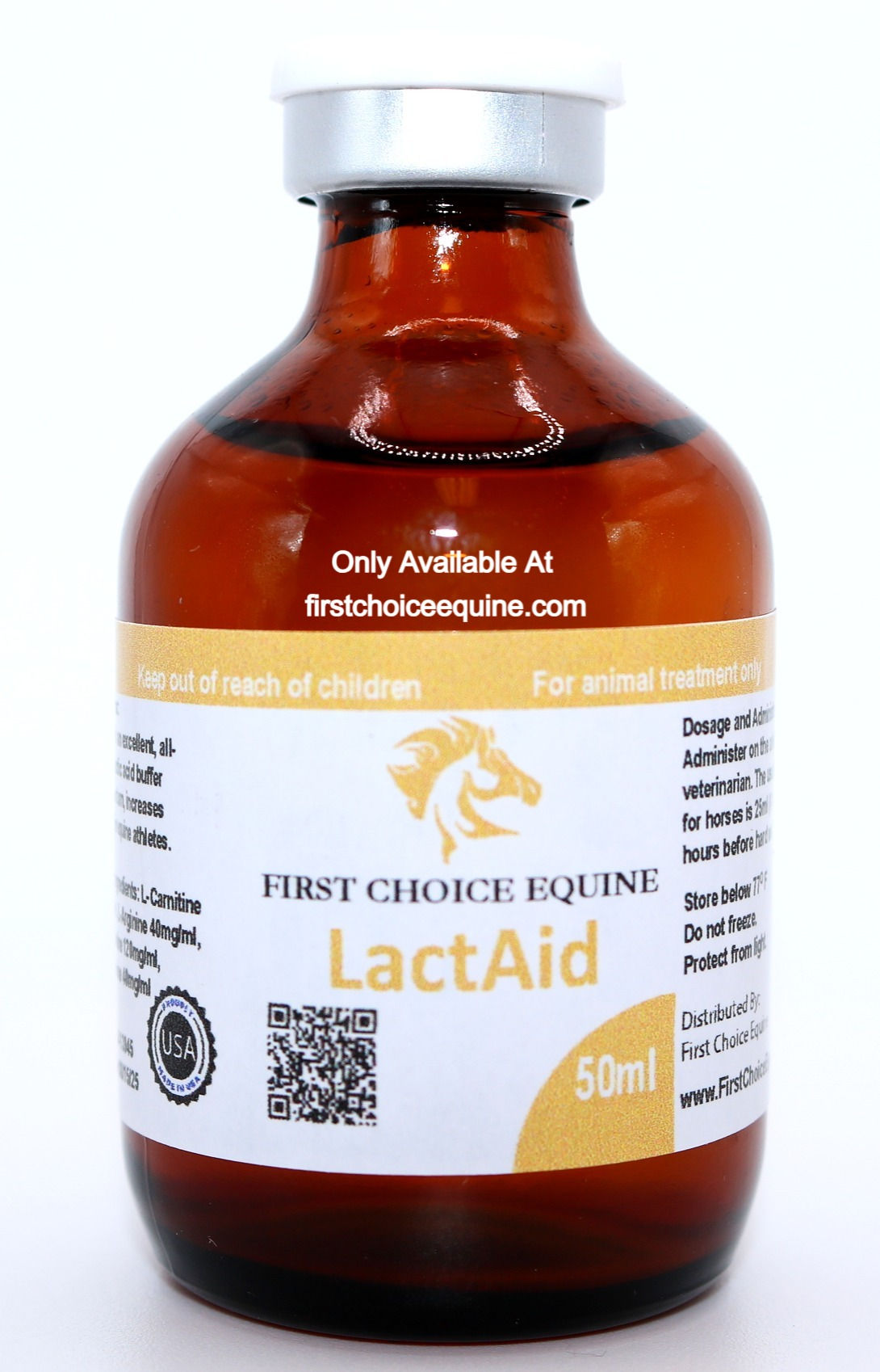 LactAid 50ml