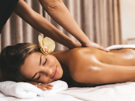 Can a Body Massage Fix Back Pain? Exploring the Benefits and Limitations