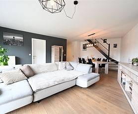 Duplex Appartement
