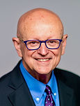 Frederick More, DDS, MS and Toni Roucka, RN, DDS, MA, FACD
