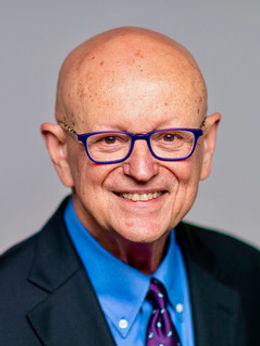 Frederick More