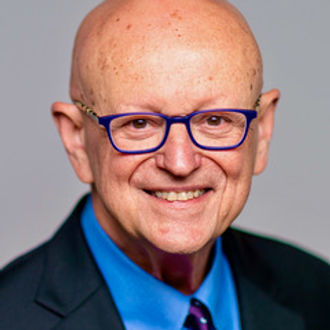 Frederick More