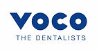 VOCO the dentalists logo