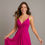 Miniatura: Vestido Viña (Color personalizado)