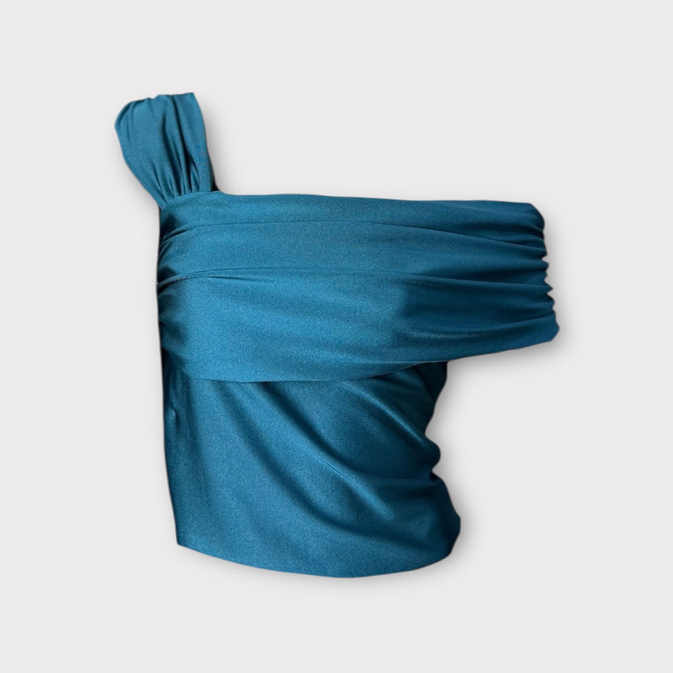 Miniatura: Top Londres (Color personalizado)