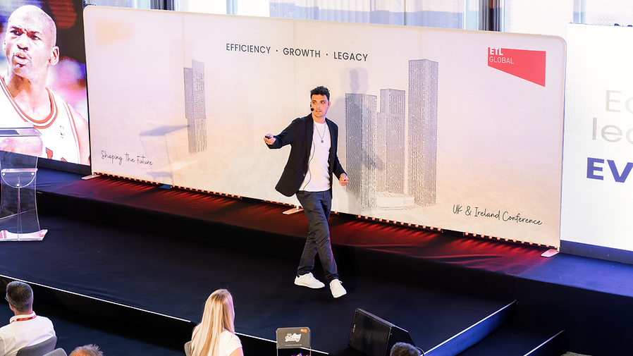 Yellow and Black Modern Aesthetic Relaxing Yoga Therapy Youtube Intro Video (1).png