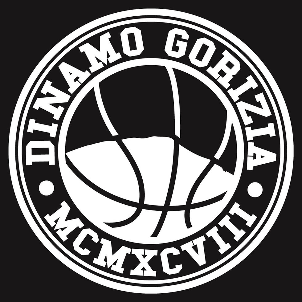 Trasferta Vs DINAMO GORIZIA
