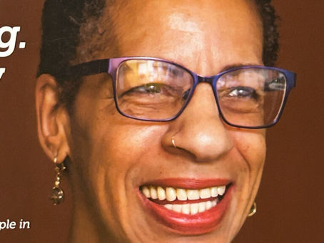 Addressing Racial Inequities in Doula Care: An Interview with Joyce Clark