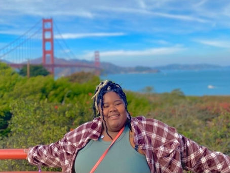 Supporting Youth Leadership in Community Organizing: An Interview with Meyiya Coleman