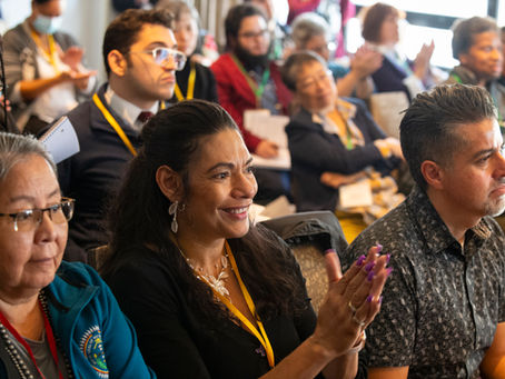 Reflections on 2023: Moving to Transformation, Healing, and Joy