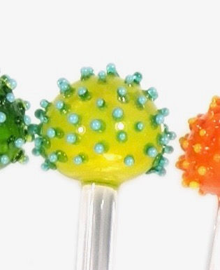 Thumbnail: gin stick, cactus