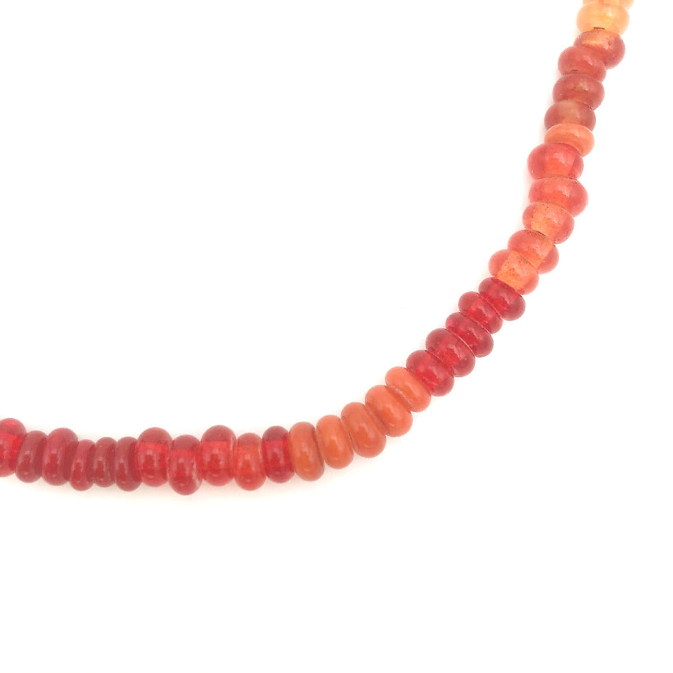 Thumbnail: Seed bead, necklace