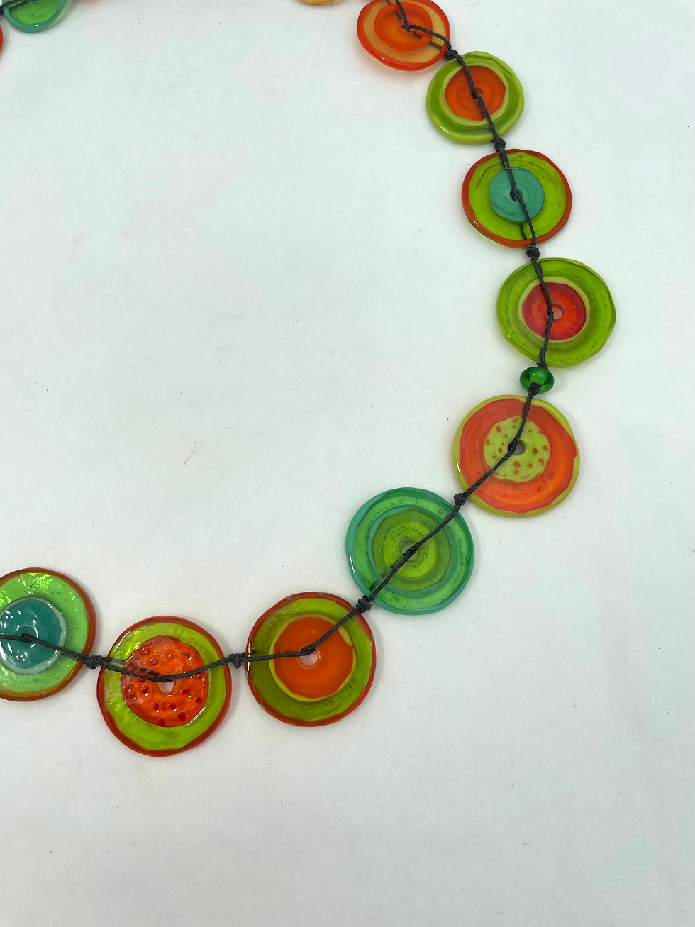 Thumbnail: JellyNecklace