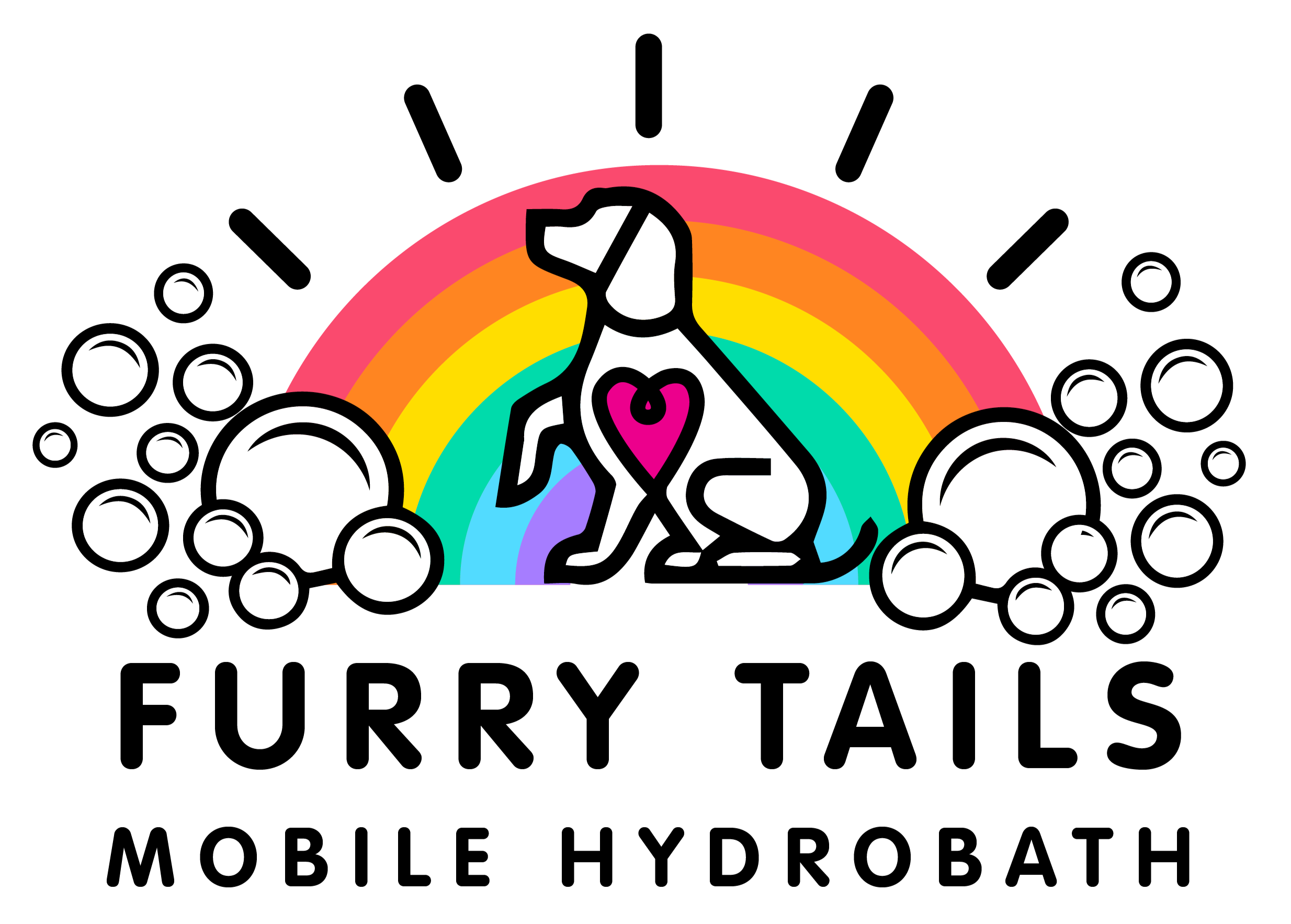 Furry tails grooming 2025