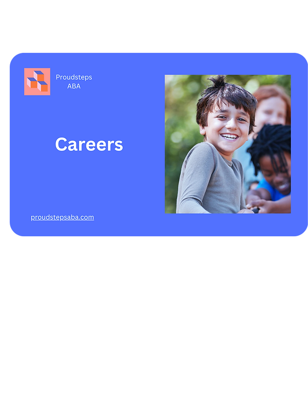 BCBA Careers in north carolina