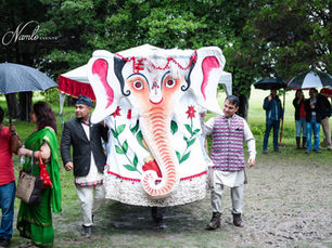 yenya punhi baltimore 2018