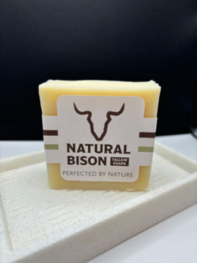 Cabin in the Woods Soap