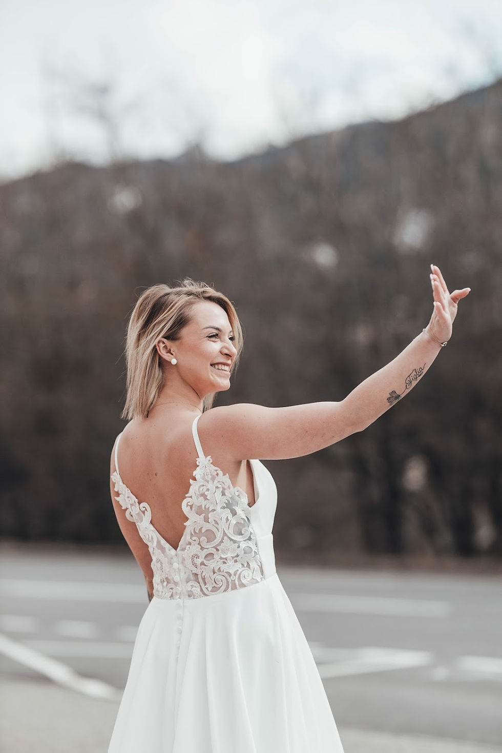 Miniature : Lys