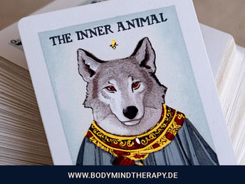 Glückshormone und Archetypen im Bodymind-System