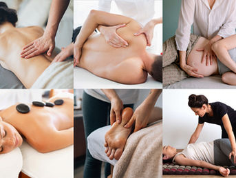 Die verschiedenen Arten der Massagetherapie und ihre Vorteile