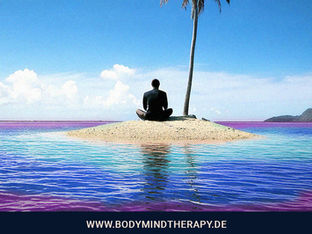 L’Isola della Vita: Navigare dalla Zona di Comfort alla Zona di Panico del Cambiamento