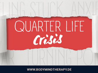 Quarter Life Crisis: A Comprehensive Guide to Finding Your Path