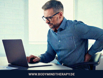 Rückenschmerzen verstehen: Problem No.4