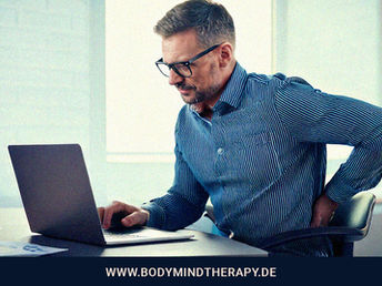 Understanding Back Pain: Trouble Maker No. 4