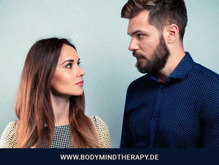 Insicurezza nella Relazione: Lavorare sulle Parti Interiori nella Coppia