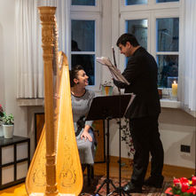 02.12.2023 - Salis Duo