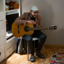 07.12.2023 - Andrea Russo