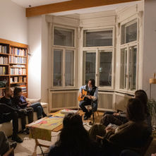 15.12.2023 - Francesco Bianchi