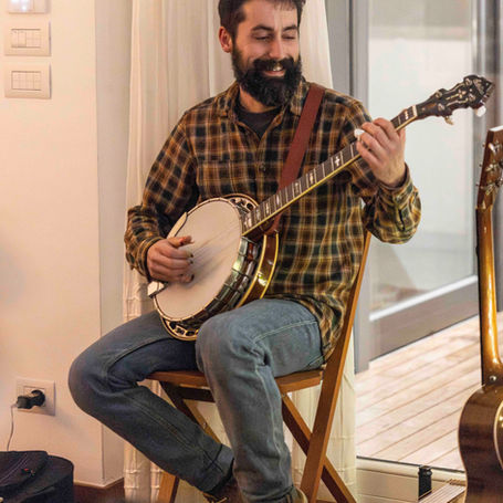 22.12.2024 - Francesco Mosna