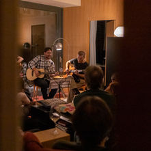 15.12.2024 - Sogni dell’Adige