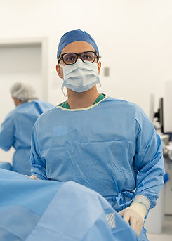 Dr. Minor Valverde Madriz