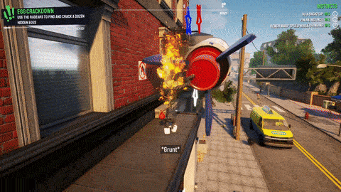 Rocket