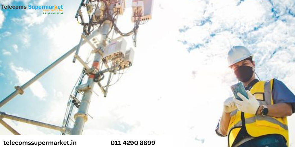 Telecom Solutions for SMEs