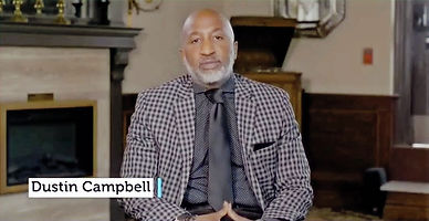 Dustin Camera Interview