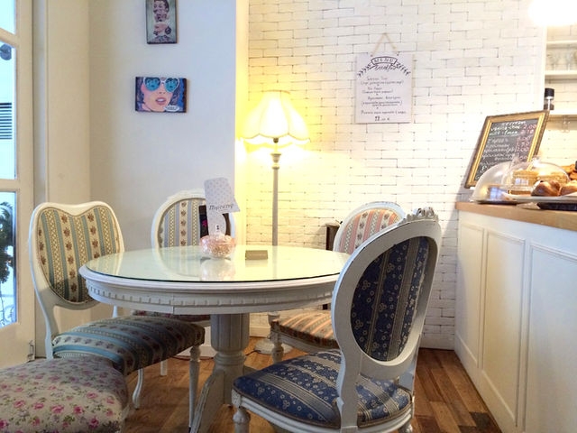 Cafe bistro_Athens.