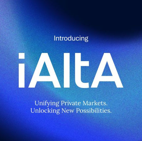 Verivend is acquired by iAltA