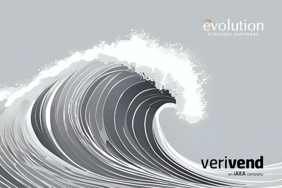 How Evolution Strategy Partners Transformed Deal Execution: A Top-Ranked Independent Sponsor's Journey with Verivend