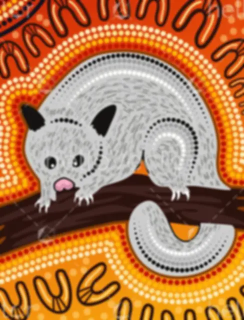 Aboriginal possum.webp