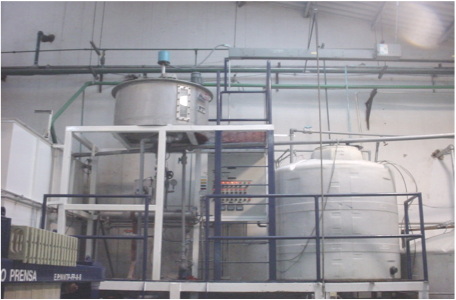 Emerson Climate - Guadalajara, Mexic