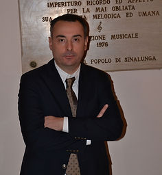 Alessandro Barbetti
